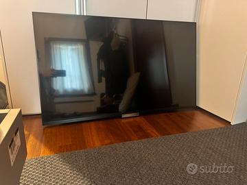 TV Sony Bravia - 50”