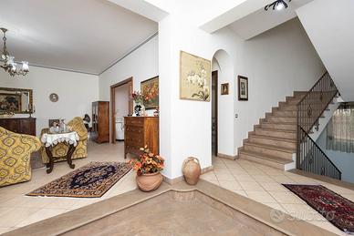 Rif.AL310- villa a schiera riposto