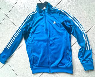 Adidas Giacca tuta
