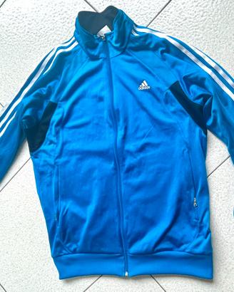 Adidas Giacca tuta