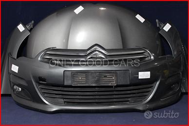 Musata completa citroen c4 muso | 000010