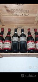 Vino Pregiato