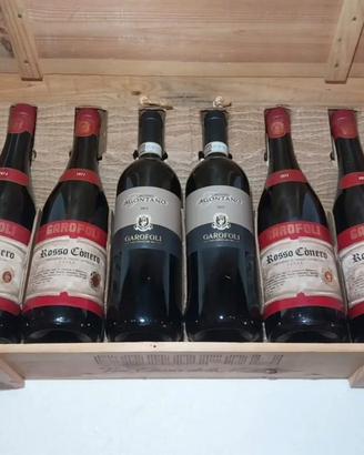 Vino Pregiato