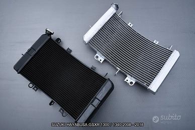 Radiatore SUZUKI GSXR HAYABUSA 1300 1340 2008 2018