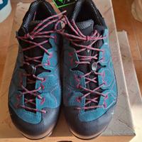 scarpe Montura Yaru tekno 37,5