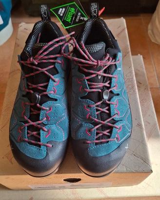 scarpe Montura Yaru tekno 37,5