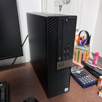 Computer da ufficio Dell