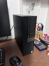 Computer da ufficio Dell