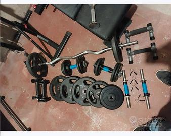 Palestra completa