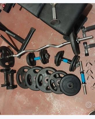 Palestra completa