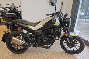 Benelli Leoncino 250