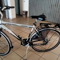 Bicicletta da passeggio