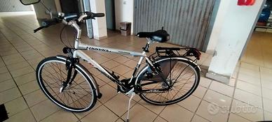 Bicicletta da passeggio