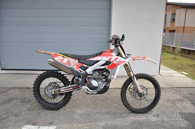 Fantic XXF 250 2024