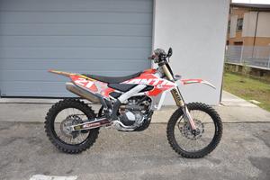 Fantic XXF 250 2024