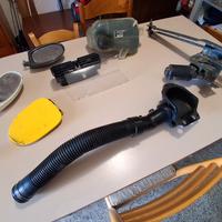 Ricambi Fiat Cinquecento sporting