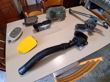 Ricambi Fiat Cinquecento sporting