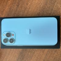 Iphone 13 pro max batteria nuova