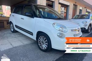 FIAT 500L 500L 1.3 Multijet 85 CV Pop Star