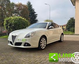 ALFA ROMEO Giulietta 1.6 JTDm 105 CV Distinctive