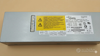Alimentatore 700W Fujitsu DPS-700KB B | 12V 58A