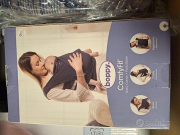 Prodotti per infanzia