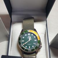 Orient Triton