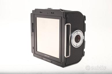 Hasselblad magazzino a12 6x6
