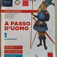 A passo d'uomo con osservo e imparo
