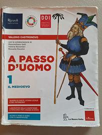 A passo d'uomo con osservo e imparo