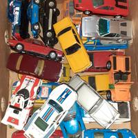 Modellini burago polistil mebetoys