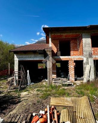 PORZIONE DI BIFAMILIARE A SAN DIDERO