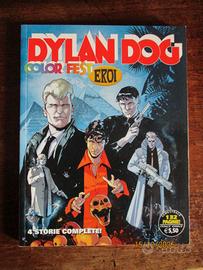 Dylan Dog