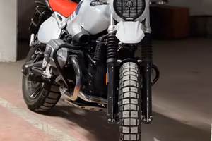 BMW R NineT Urban G/S – 2019 – 15.200 km