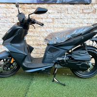 Kymco Super 8