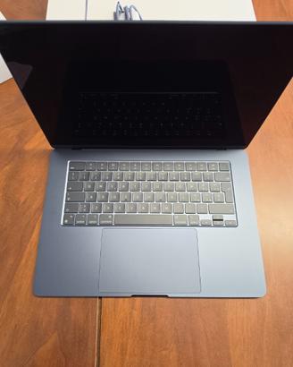 Macbook Air 15” M3 RAM 24GB SSD 1TB