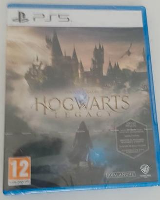 Hogwarts