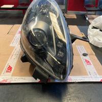 faro dx xeno Giulietta