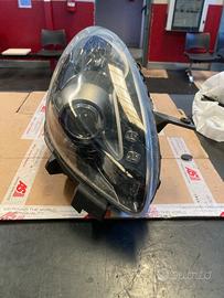 faro dx xeno Giulietta