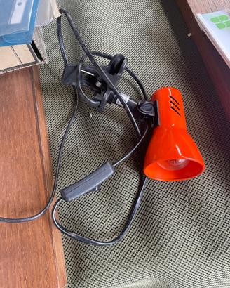 Lampada da scrivania 40W