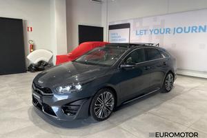 Kia ProCeed 1.5 t-gdi GT Line Special Edition 160c