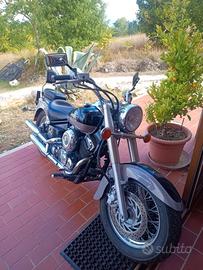 Yamaha Altro modello - 1998