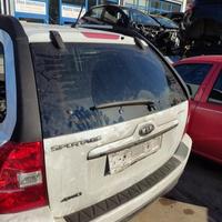 Portellone nudo KIA SPORTAGE del 2010