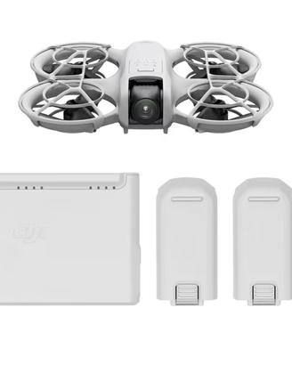 DJI NEO NUOVO MAI USATO con 3 batterie+hub