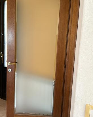 Porte in ciliegio