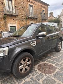 Freelander