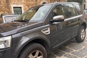 Freelander
