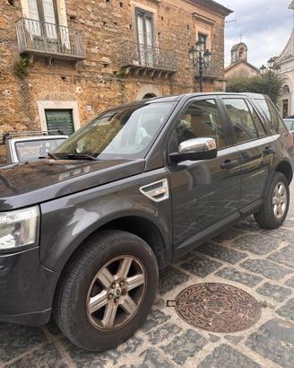 Freelander