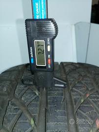 4 GOMME USATE INVERNALE 2554520 - CP48418823