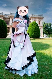 Cosplay Lady Ciel Phantomhive